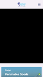 Mobile Screenshot of cargopeople.com